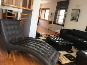 Отель Villa Trebevicka Sarajevo  Сараево